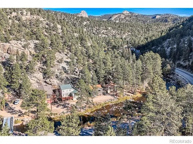 47 Berthoud Dale Lane Drake, CO 80515