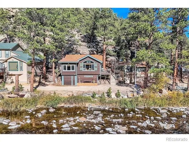 47 Berthoud Dale Lane Drake, CO 80515