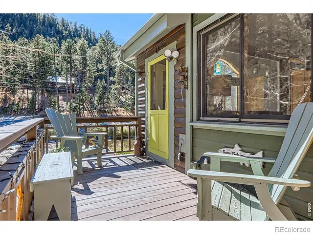 47 Berthoud Dale Lane Drake, CO 80515