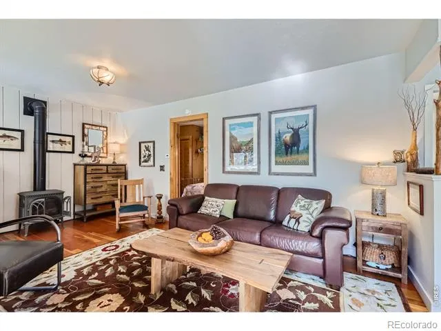 47 Berthoud Dale Lane Drake, CO 80515