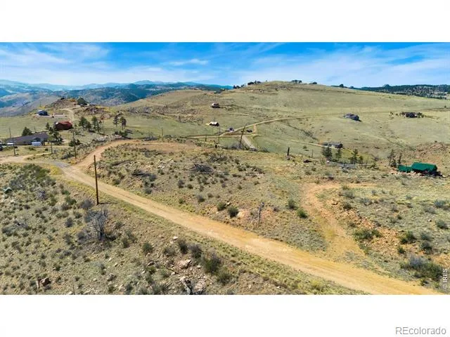 104 Twin Pillars Drive Livermore, CO 80536