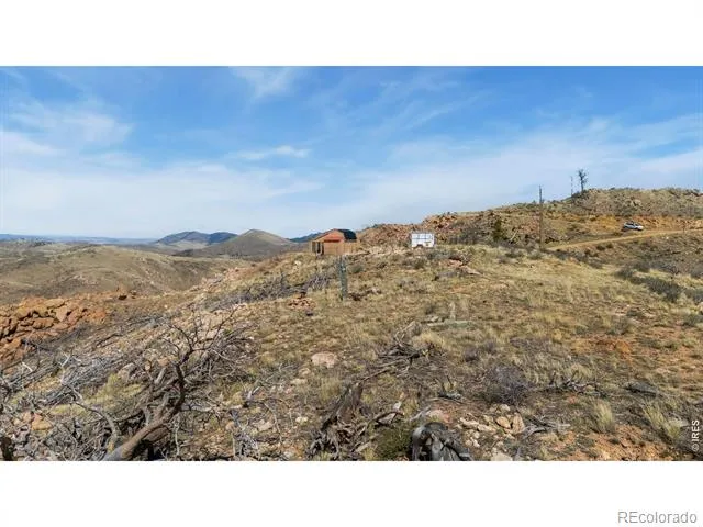 104 Twin Pillars Drive Livermore, CO 80536
