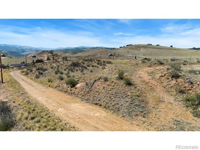 104 Twin Pillars Drive Livermore, CO 80536