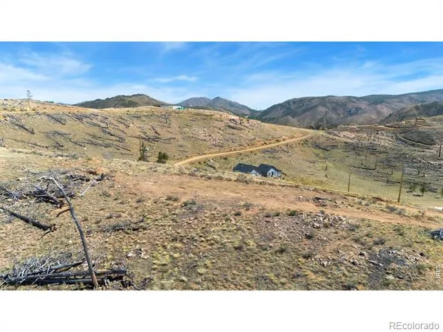 104 Twin Pillars Drive Livermore, CO 80536