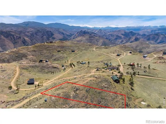 104 Twin Pillars Drive Livermore, CO 80536