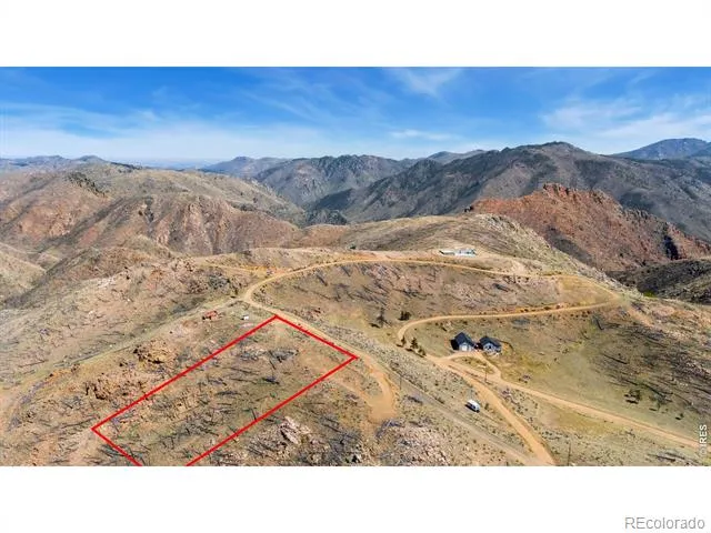 104 Twin Pillars Drive Livermore, CO 80536