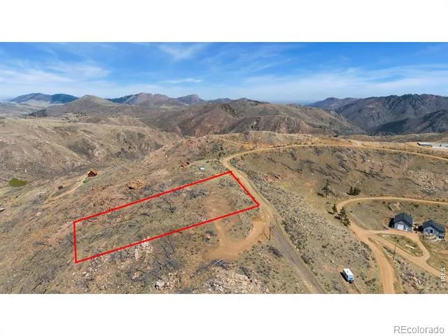 104 Twin Pillars Drive Livermore, CO 80536
