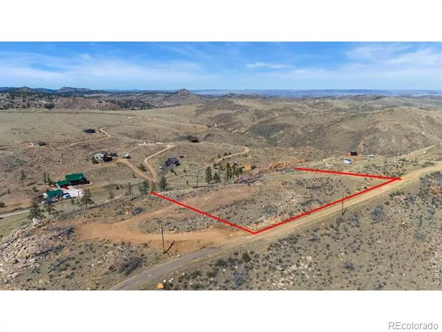 104 Twin Pillars Drive Livermore, CO 80536