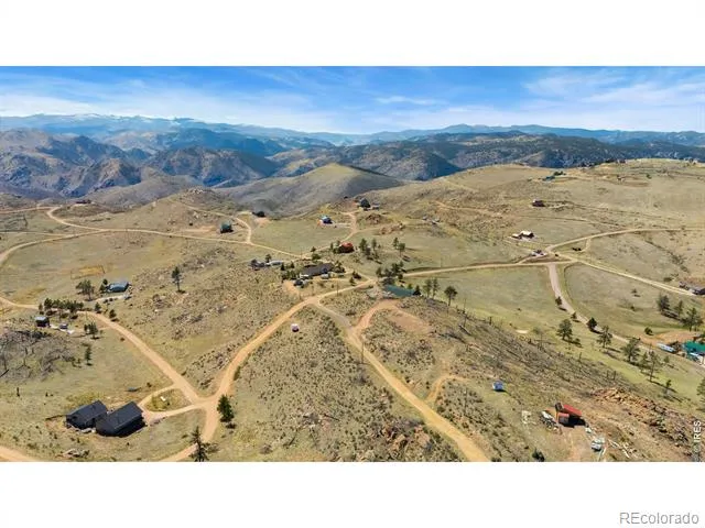 104 Twin Pillars Drive Livermore, CO 80536