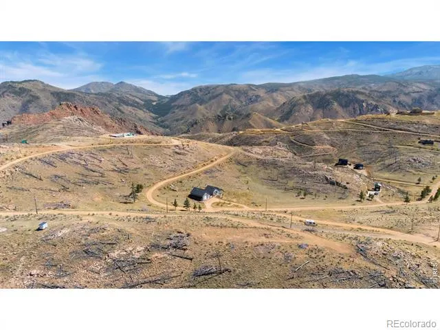 104 Twin Pillars Drive Livermore, CO 80536