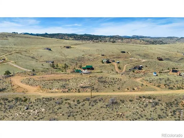 104 Twin Pillars Drive Livermore, CO 80536