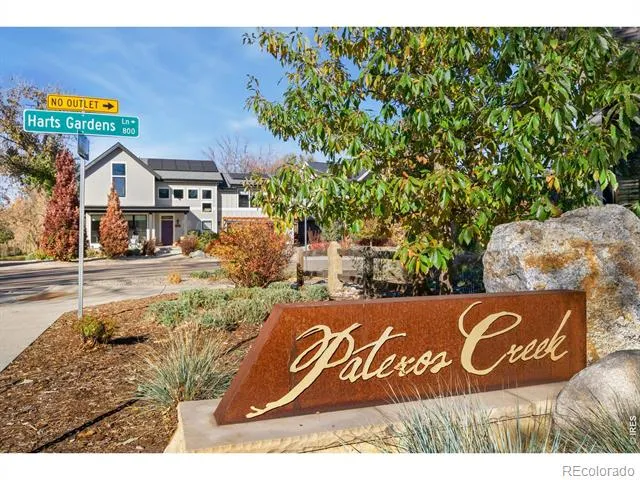 757 Harts Gardens Lane Fort Collins, CO 80521