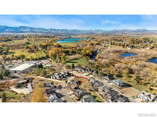 757 Harts Gardens Lane Fort Collins, CO 80521