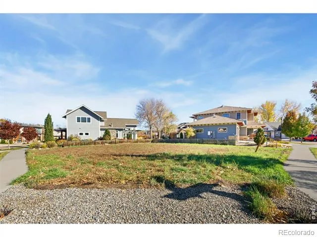 757 Harts Gardens Lane Fort Collins, CO 80521
