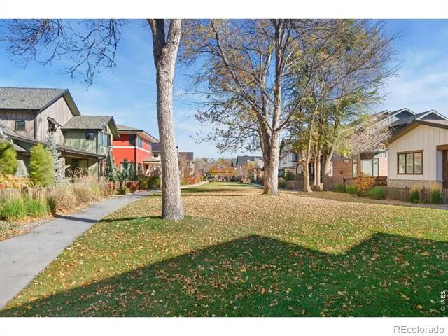 757 Harts Gardens Lane Fort Collins, CO 80521