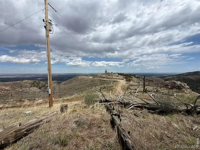 711 Saddle Ridge Road Bellvue, CO 80512