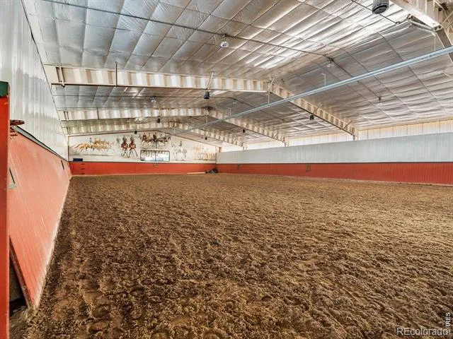 15383 E County Line Road Berthoud, CO 80513