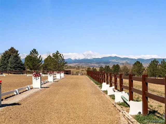 15383 E County Line Road Berthoud, CO 80513