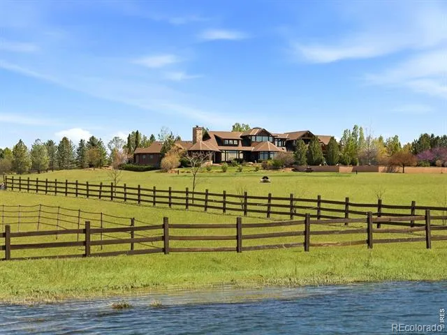 15383 E County Line Road Berthoud, CO 80513
