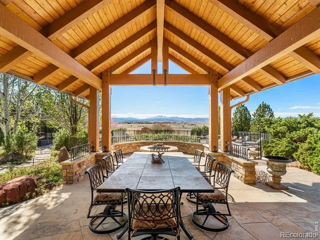15383 E County Line Road Berthoud, CO 80513