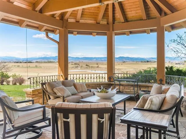 15383 E County Line Road Berthoud, CO 80513
