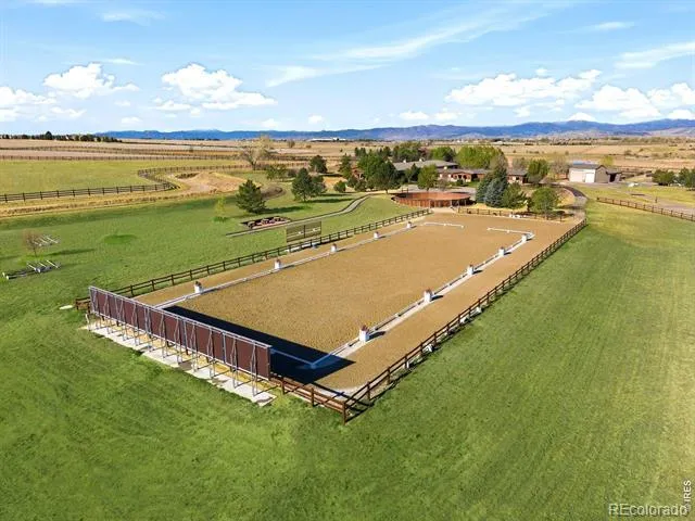 15383 E County Line Road Berthoud, CO 80513