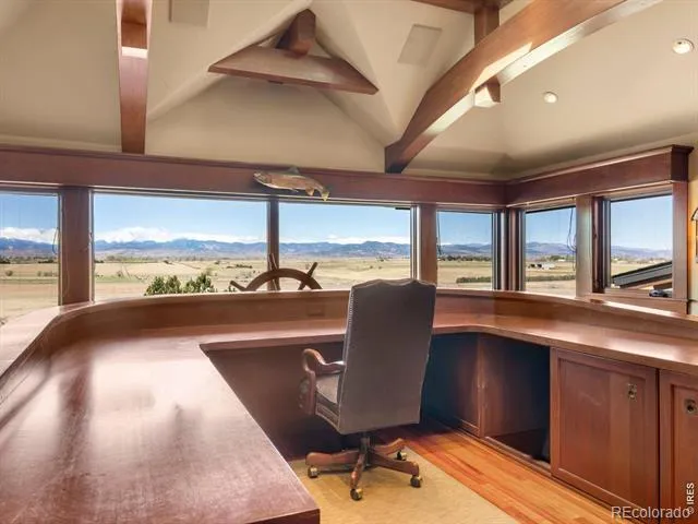 15383 E County Line Road Berthoud, CO 80513