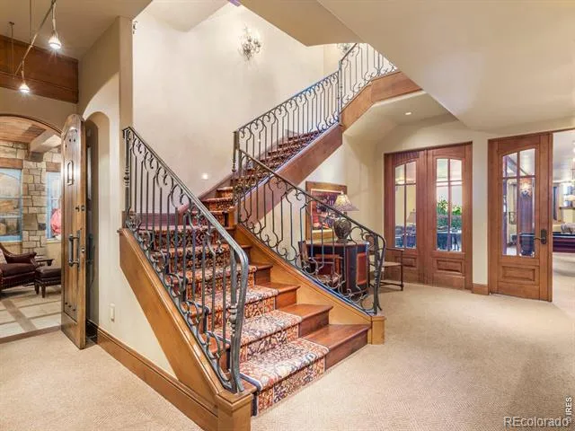 15383 E County Line Road Berthoud, CO 80513