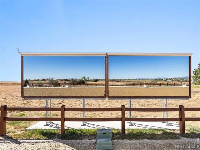 15383 E County Line Road Berthoud, CO 80513