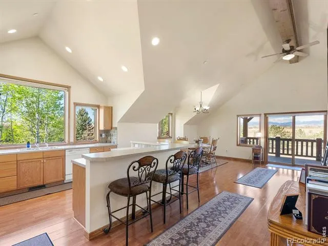 15383 E County Line Road Berthoud, CO 80513