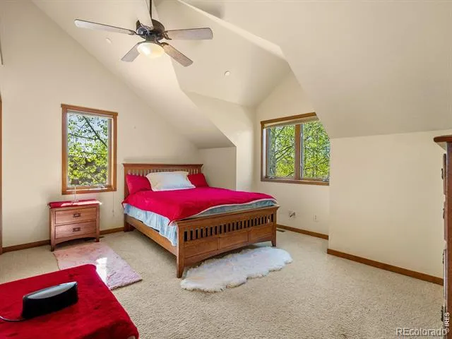 15383 E County Line Road Berthoud, CO 80513