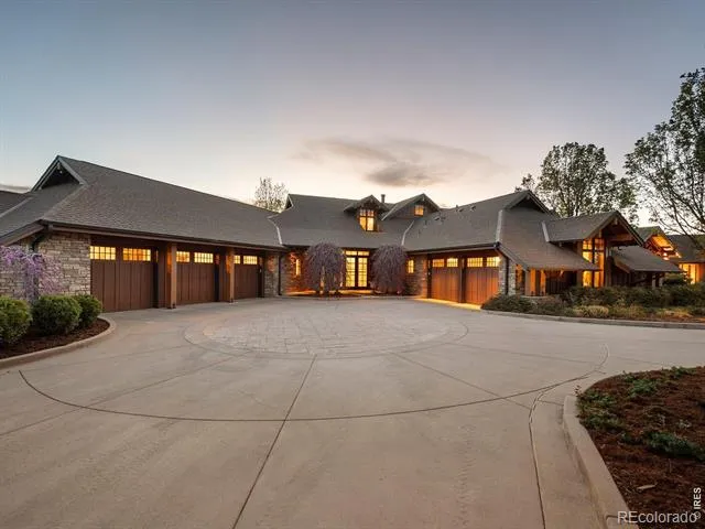 15383 E County Line Road Berthoud, CO 80513