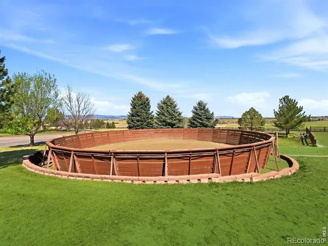15383 E County Line Road Berthoud, CO 80513