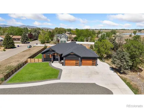 740 W County Road 10 E