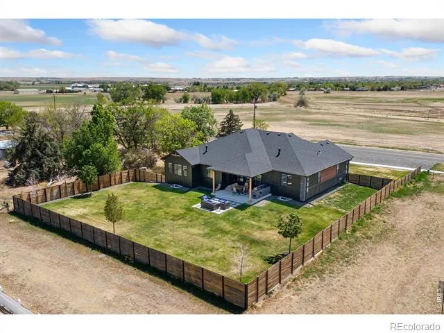 740 W County Road 10 E Berthoud, CO 80513