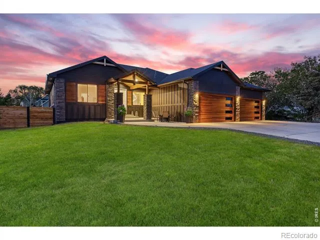 740 W County Road 10 E Berthoud, CO 80513