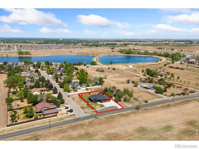 740 W County Road 10 E Berthoud, CO 80513