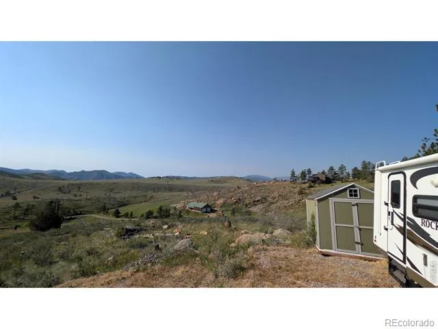 2185 Eiger Road Livermore, CO 80536