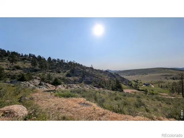 2185 Eiger Road Livermore, CO 80536