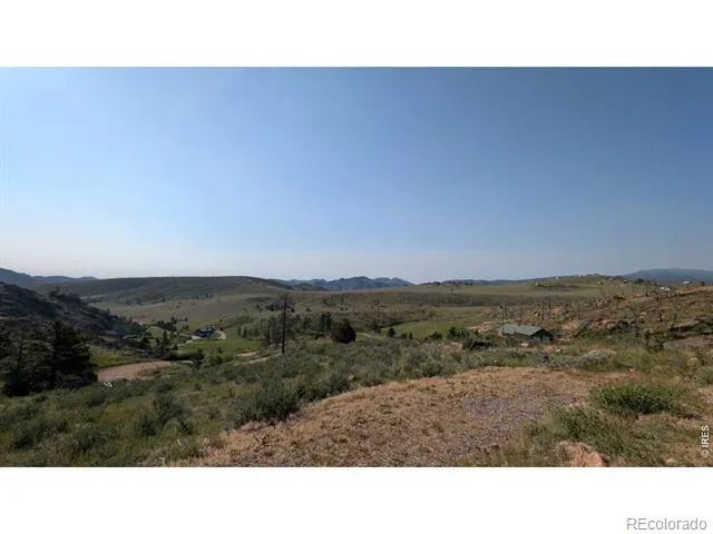 2185 Eiger Road Livermore, CO 80536