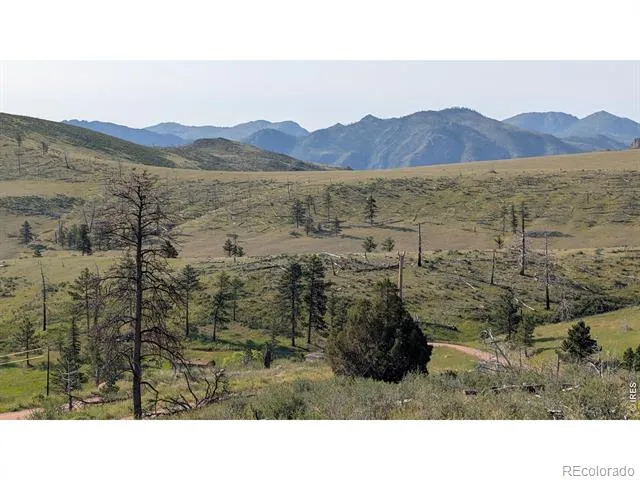 2185 Eiger Road Livermore, CO 80536
