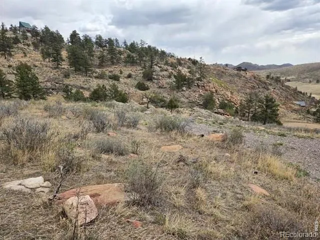 2185 Eiger Road Livermore, CO 80536