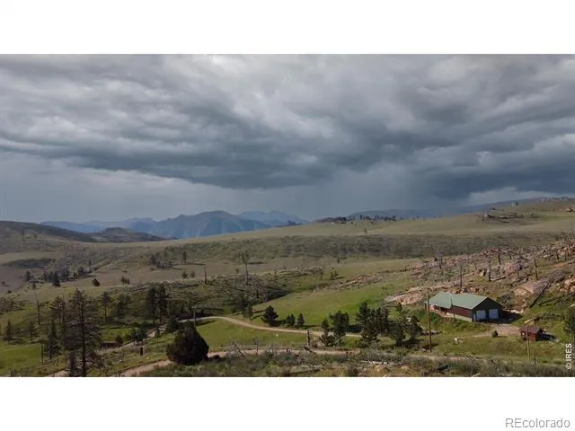 2185 Eiger Road Livermore, CO 80536