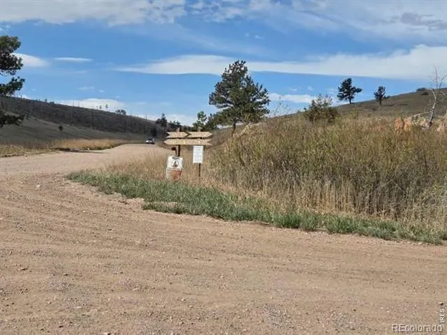 2185 Eiger Road Livermore, CO 80536