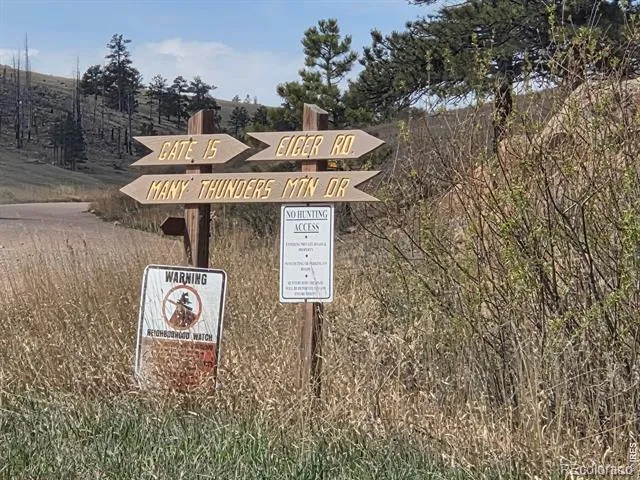 2185 Eiger Road Livermore, CO 80536