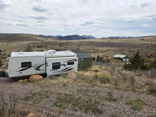 2185 Eiger Road Livermore, CO 80536