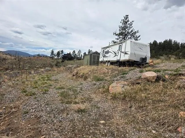 2185 Eiger Road Livermore, CO 80536