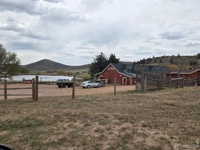 2185 Eiger Road Livermore, CO 80536