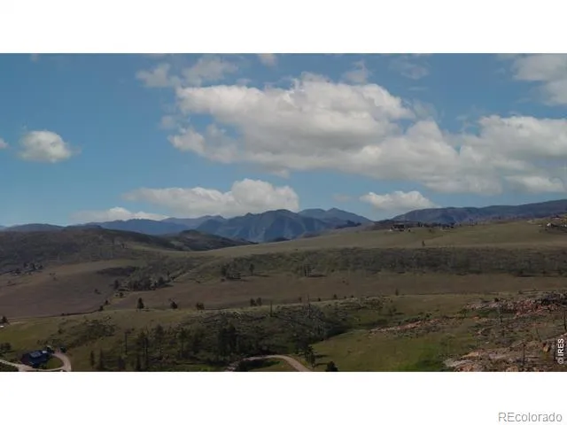 2185 Eiger Road Livermore, CO 80536