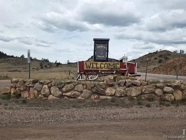 2185 Eiger Road Livermore, CO 80536